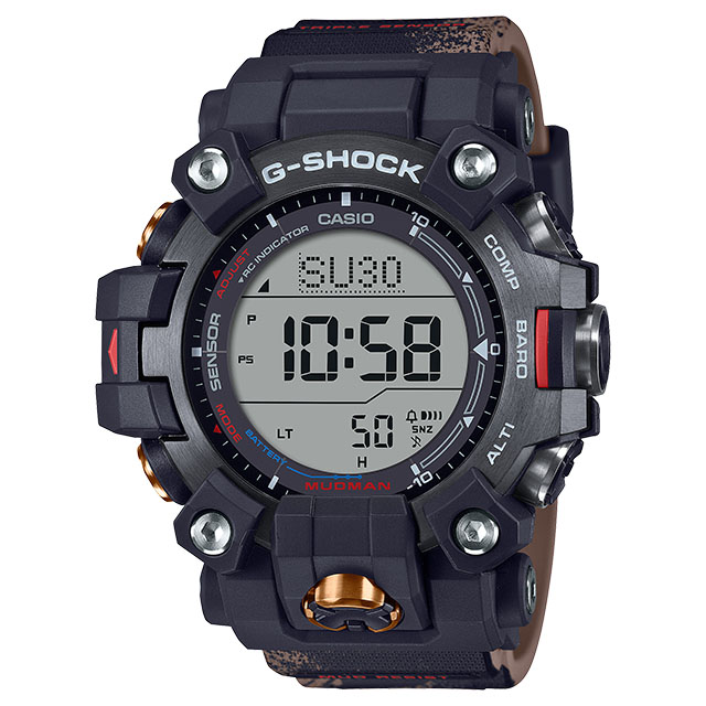 2026年最新】マッドマン g-shockの新品・未使用品・中古品｜Yahoo