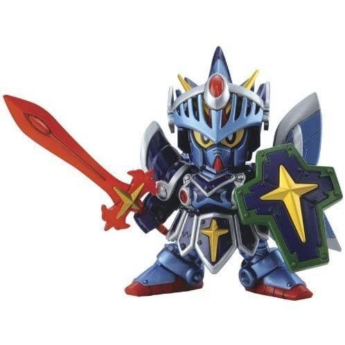 LEGEND BB 騎士ガンダム フルアーマー バーサル騎士ガンダム 2体セット
