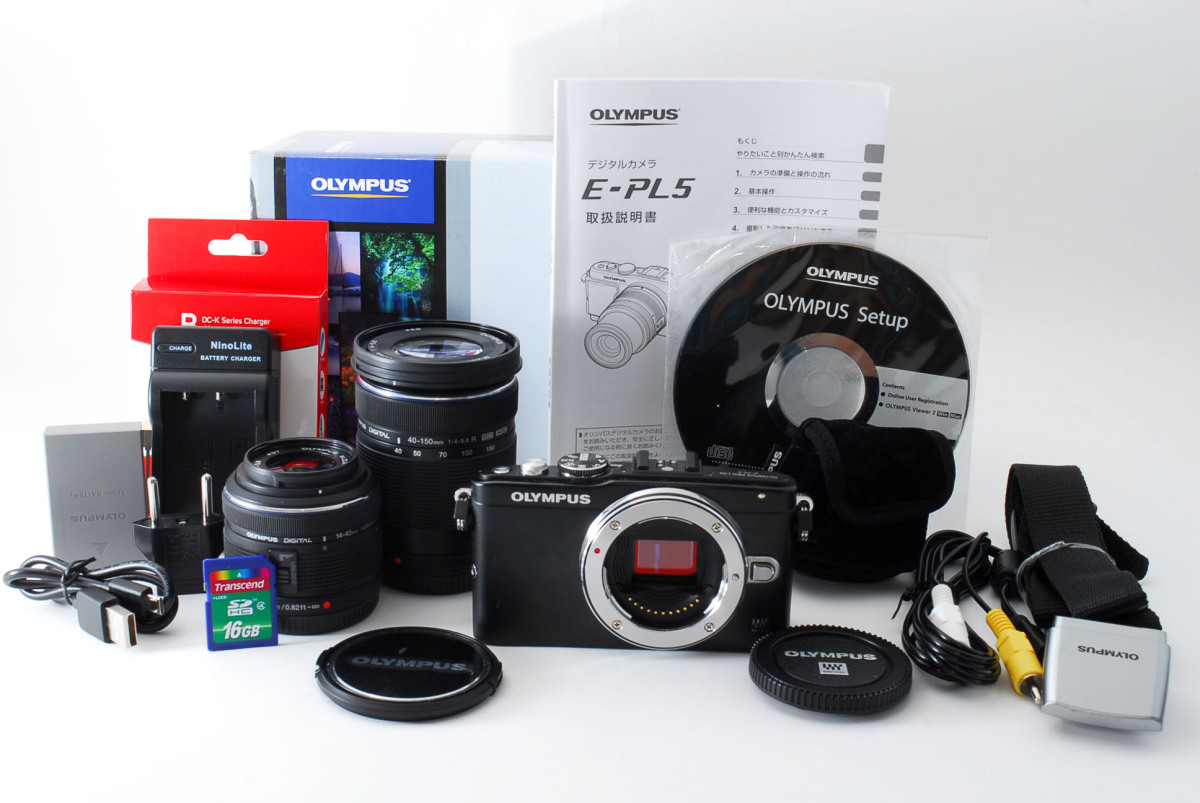 2026年最新】Yahoo!オークション - e-pl5(すべて)の中古品・新品・未