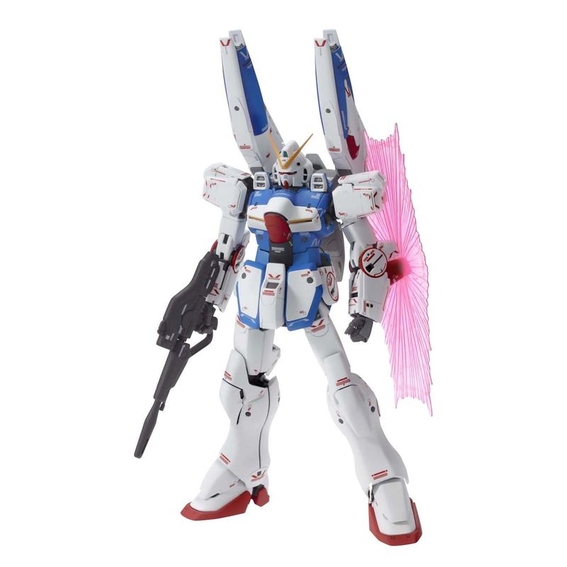 MG Vダッシュガンダム & ガンダムダブルエックス 2点セット MG 2体セット Vダッシュガンダム と ガンダムダブルエックス｜Yahoo