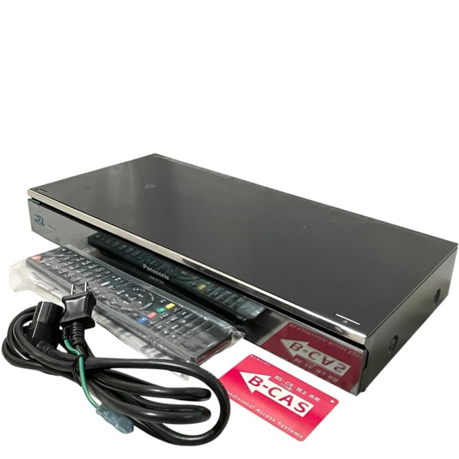 パナソニック レコーダーBZT-920｜Yahoo!フリマ（旧PayPayフリマ）