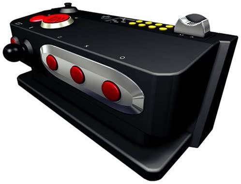プレイステーション パチスロコントローラー HP2-187 A2164 パチスロコントローラー プレーステーション用 HORI プレー
