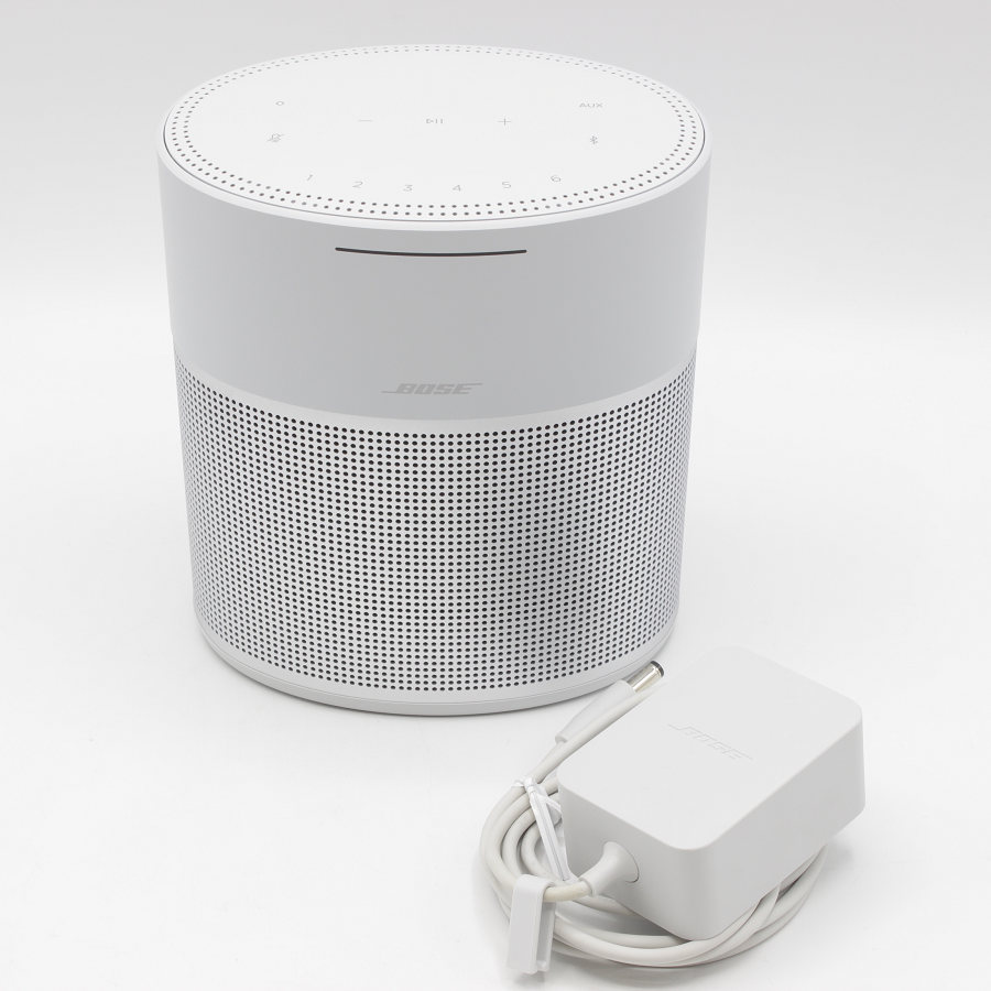 Bose Home speaker 300 Luxe Silver｜Yahoo!フリマ（旧PayPayフリマ）