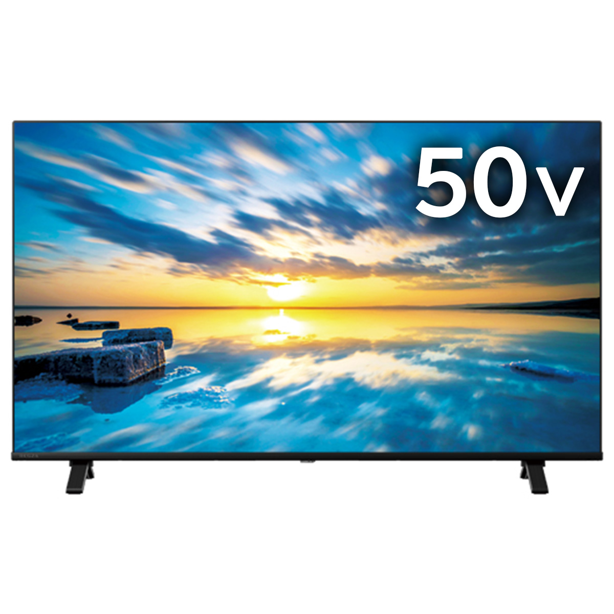 ジャンク愛知県引き取り限定☆2022年製東芝REGZA 50C350X 4K液晶 2026年最新】Yahoo!オークション - regza50m(すべて)の中古品・新品
