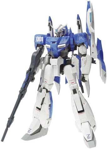 【未開封】GFF メタルコンポジット リミテッド ゼータプラス Blue GFFメタルコンポジット ゼータプラス ブルー｜Yahoo!フリマ（旧PayPay