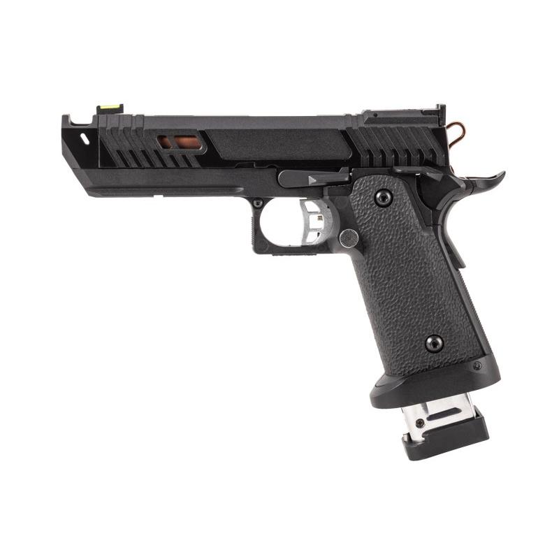 【美品】BATON BT-PIT VIPER マガジン×2本 BATON airsoft BT-PIT VIPER マガジン2本付き｜Yahoo!フリマ（旧