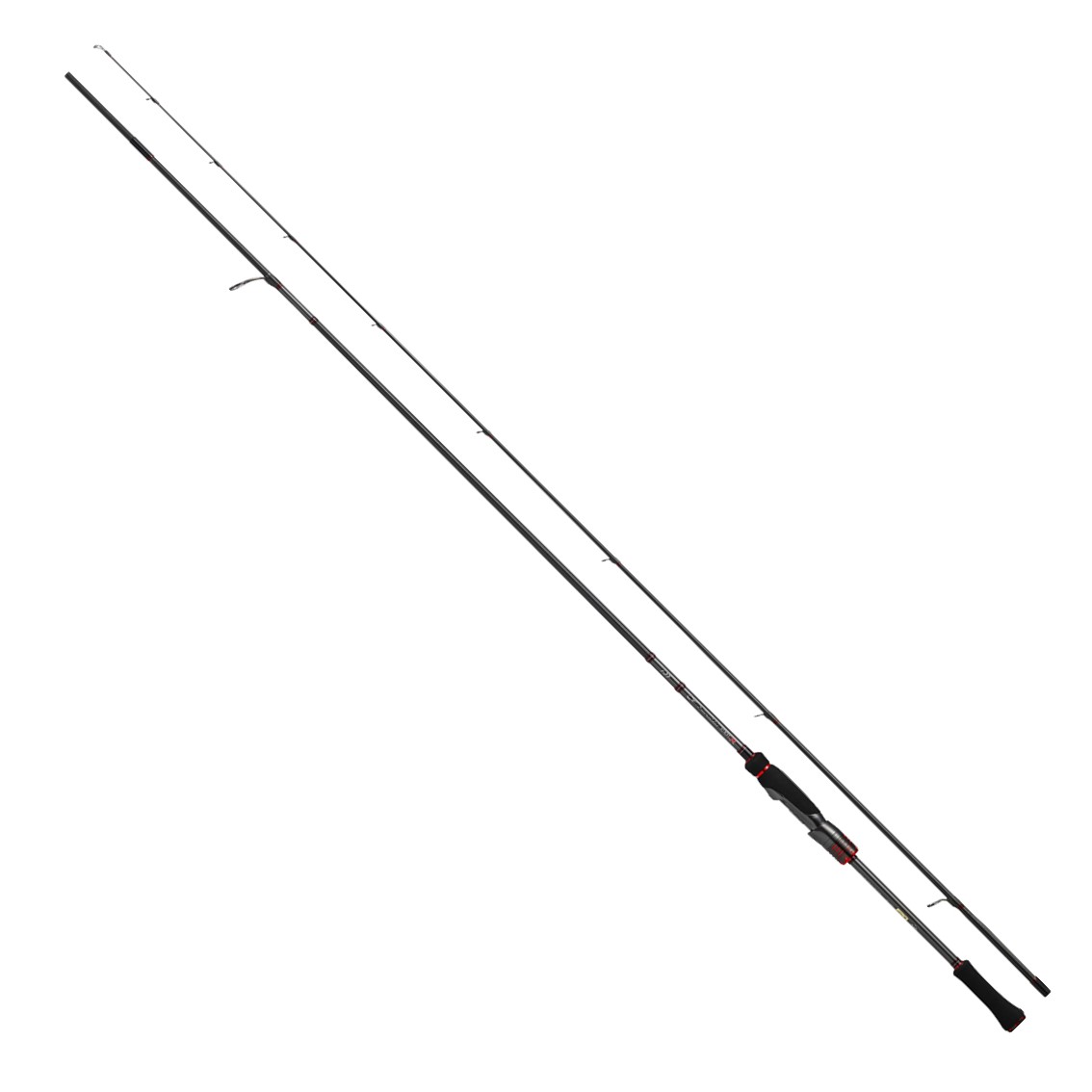 美品 ダイワ 24 エメラルダス ストイスト 80lml STOIST RACING TUNE