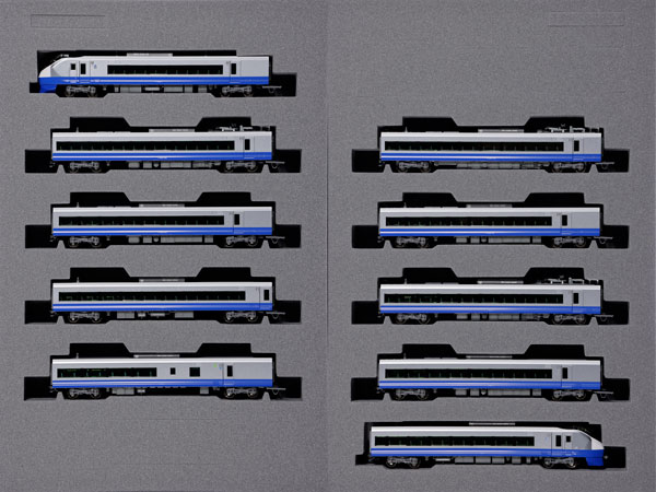 Yahoo!オークション- TOMIX 国鉄 EF60-500形電気機関車（シールド