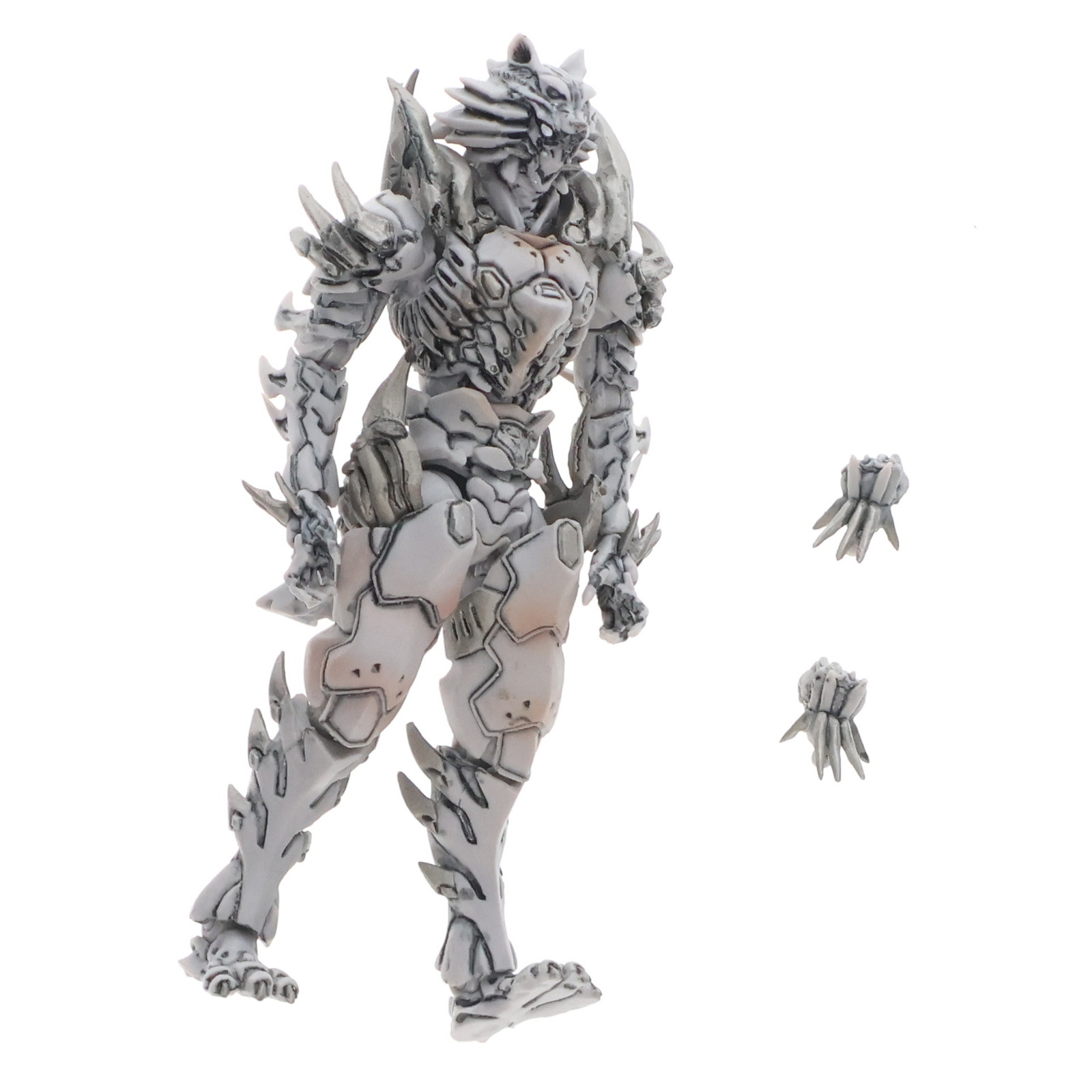 S I C 極魂 ウルフオルフェノク 仮面ライダーファイズ 555｜Yahoo