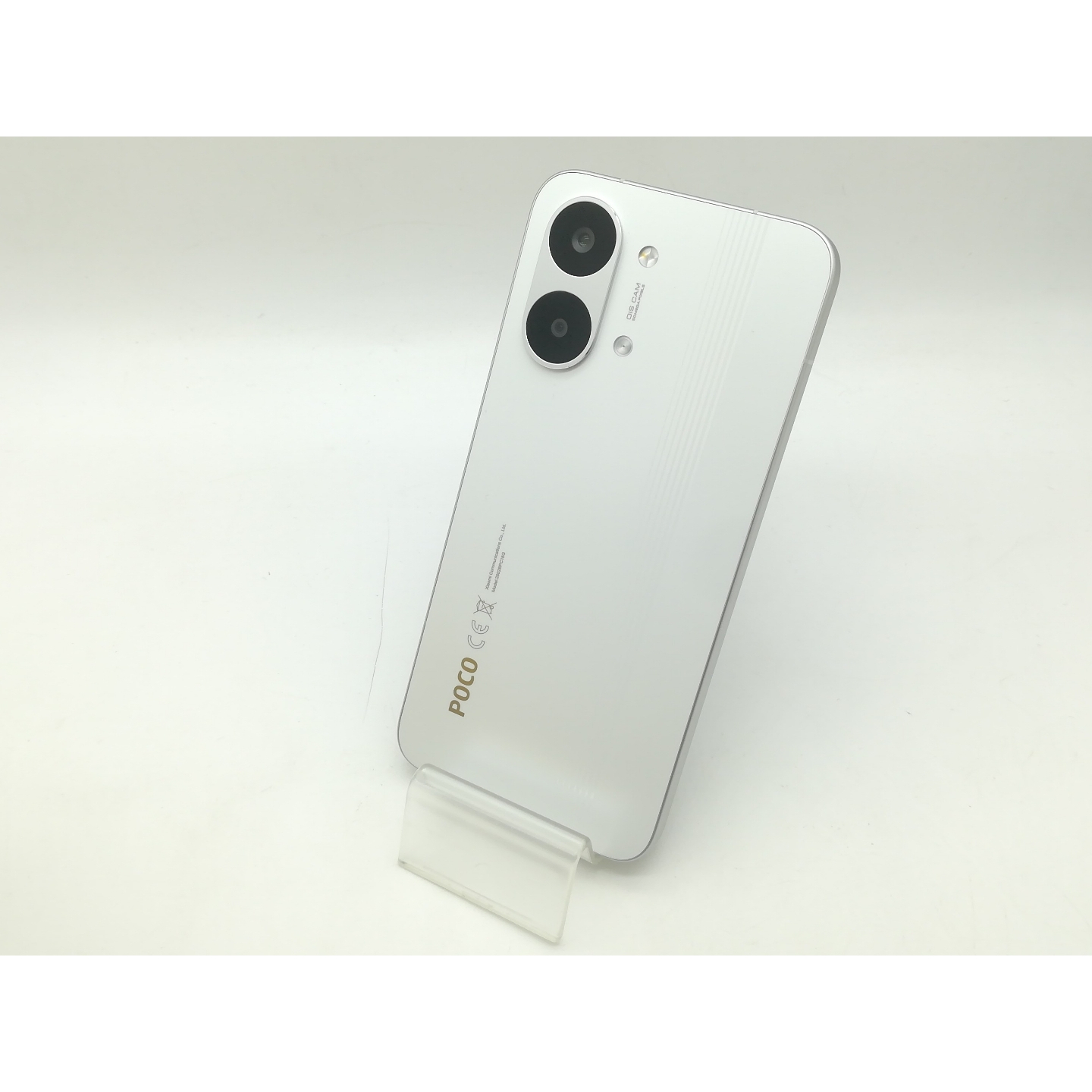 極美品】国内版POCO X8 Pro Max ホワイト｜Yahoo!フリマ（旧PayPayフリマ）