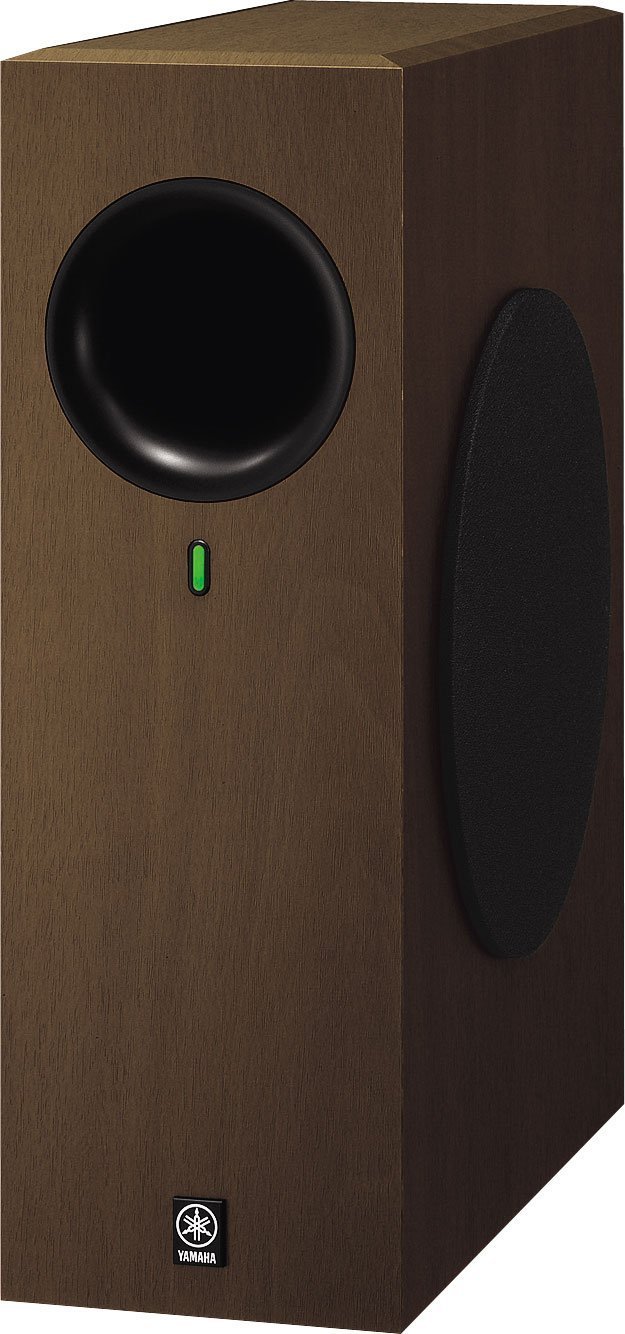 YAMAHA NS-SW210 サブウーファー おてがる発送（日本郵便） 検索用