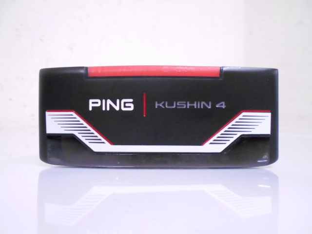 Yahoo!オークション - ピン PING KUSHIN 4(2021) 34インチ(PP58) パタ