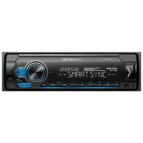 carrozzeria 1DINメインユニット MVH-5500 動作品 carrozzeria 1DINメインユニット MVH-5500 動作品｜Yahoo!フリマ（旧