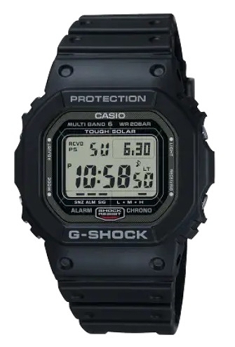 Yahoo!オークション- G-SHOCK DIGITAL GW-BX5600-1A1JFの製品情報