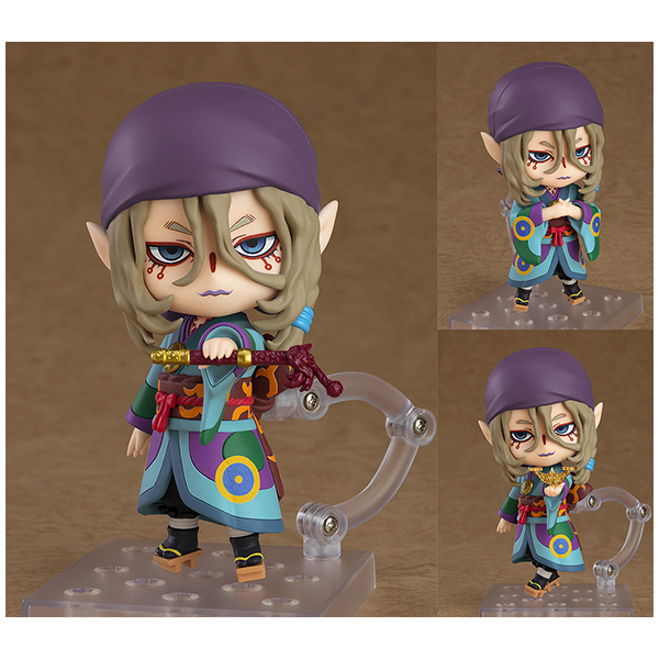 ねんどろいど モノノ怪 薬売り 2426｜Yahoo!フリマ（旧PayPayフリマ）