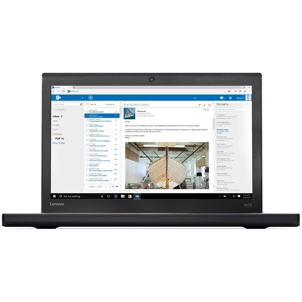 2026年最新】Yahoo!オークション - thinkpad x270(コンピュータ)の中古
