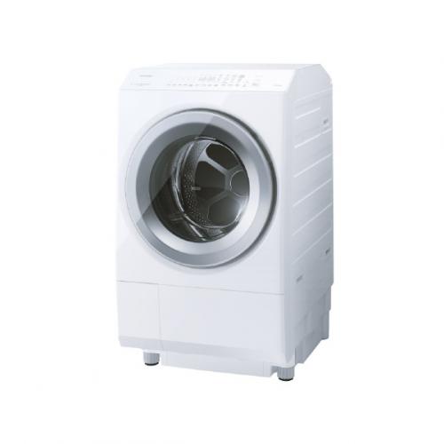 2025年製　半年のみ使用　TOSHIBA ドラム式洗濯機　TW-127XE4 2025年製 ウルトラファインバブル 東芝ドラム式洗濯機TW-127XH4R
