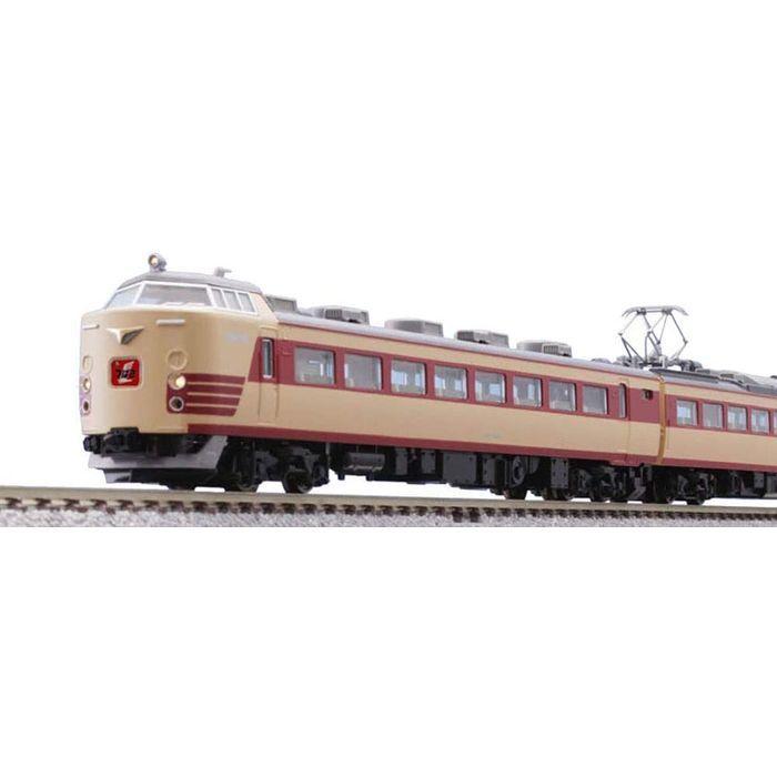 2026年最新】Yahoo!オークション - tomix 485 1000(すべて)の中古品