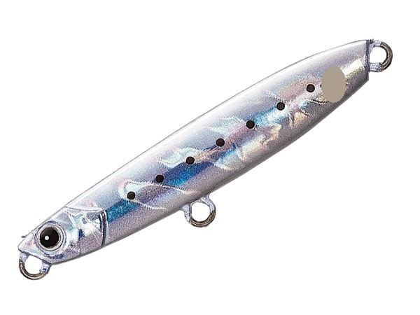 ジグパラ マイクロ スイム 15g #17 ケイムラシラス