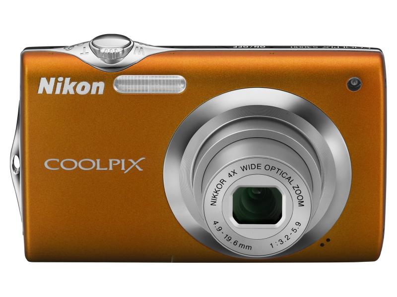 超美品 撮影画像あり Nikon COOLPIX S3000 付属品あり｜Yahoo!フリマ