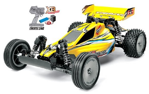 タミヤ サンドバイパー DT-02 プロポ バッテリー付き｜Yahoo!フリマ