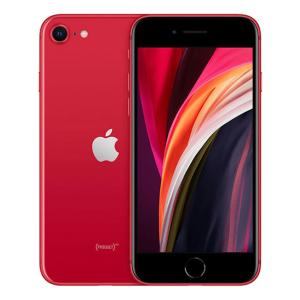 Apple iPhone SE 第2世代 128GB レッド バッテリー最大容量77