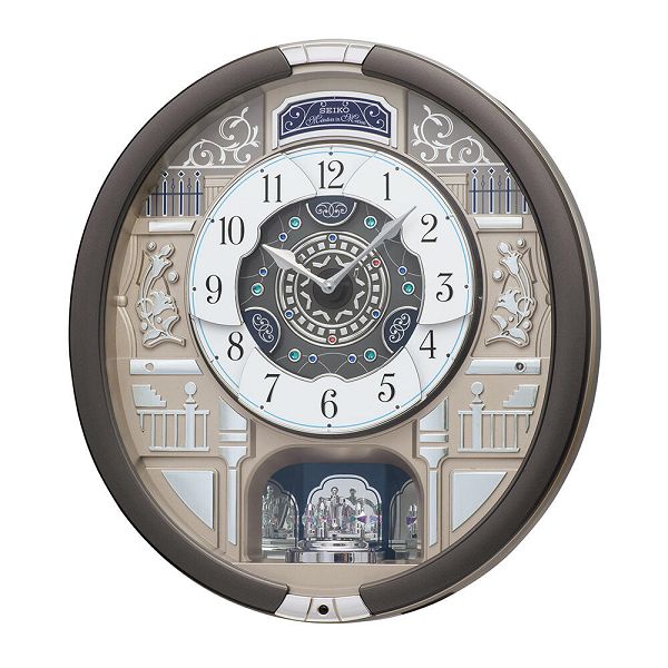 2026年最新】Yahoo!オークション - seiko quartz(置時計、掛時計)の
