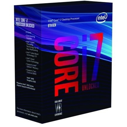 core i7 8700K 8700個 まとめ売り動作確認済み 2026年最新】Yahoo!オークション -core i7 8700k(CPU)の中古品・新品