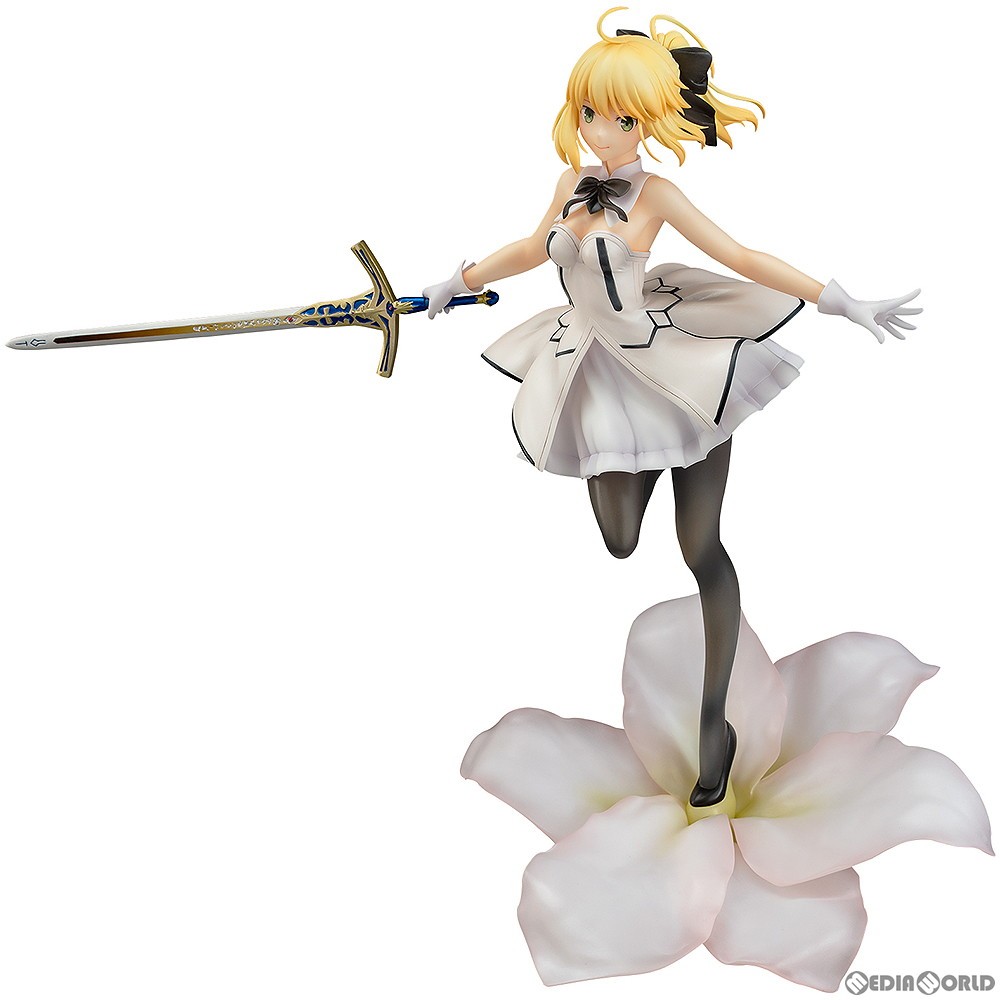 Fate/Grand Order セイバー アルトリア ペンドラゴン リリィ 1/7