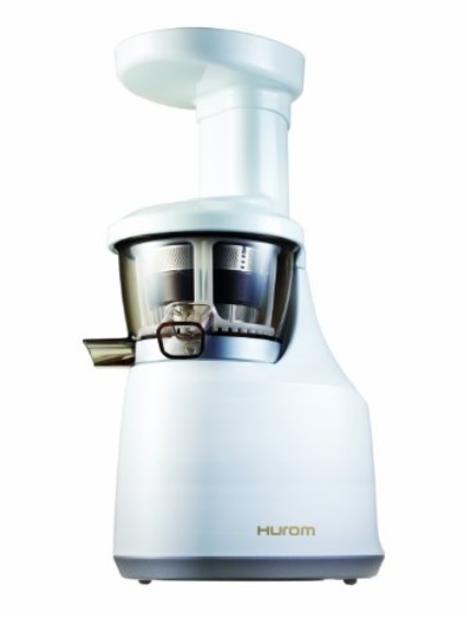 ❖【未使用品】ヒューロム スロージューサー H2H ホワイト 2026年最新】HUROM huromの新品・未使用品・中古品｜Yahoo!フリマ（旧