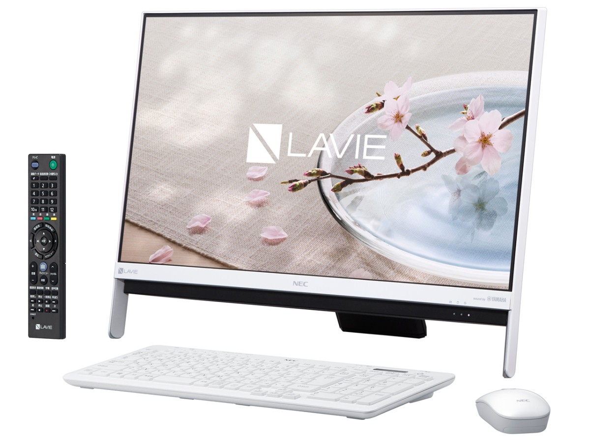 2026年最新】Yahoo!オークション -lavie nec da370の中古品・新品・未
