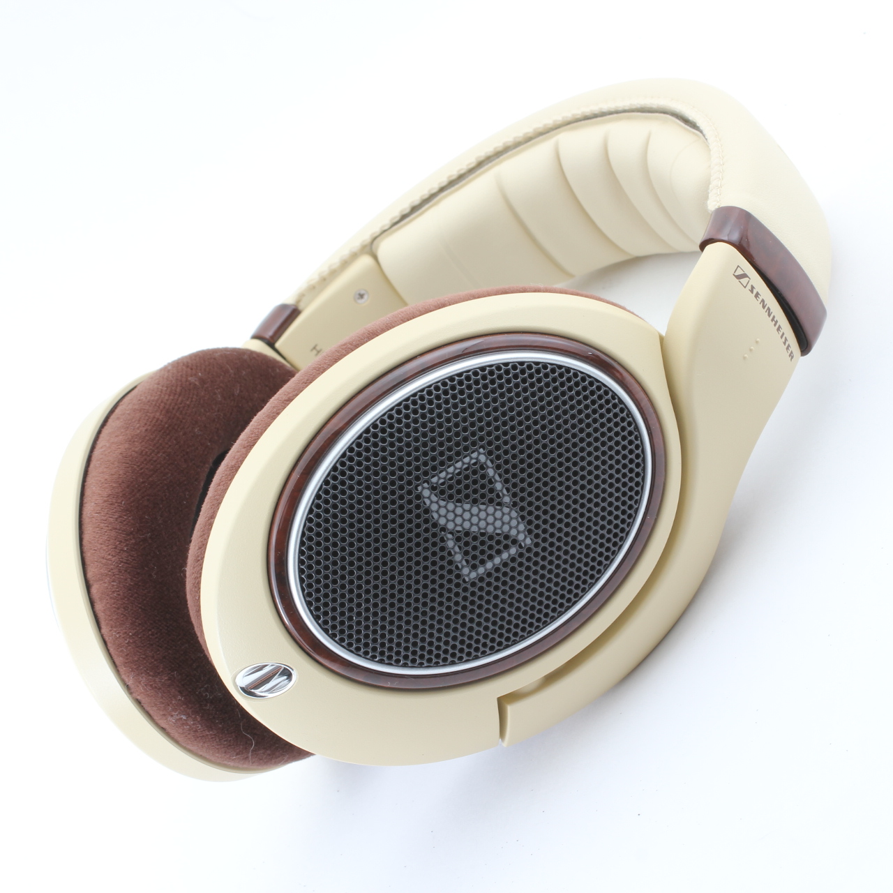 SENNHEISER ゼンハイザー ヘッドホン HD598 有線 プリン｜Yahoo!フリマ