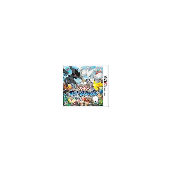 ポケモン DS 3DS ソフト 4本セット まとめ売り｜Yahoo!フリマ（旧