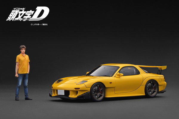 値下げ依頼中商品ビアンテ Mazda RX-7 Group タイプC 1/18 2026年最新】Yahoo!オークション - 1／18+rx-7(すべて)の中古品・新品