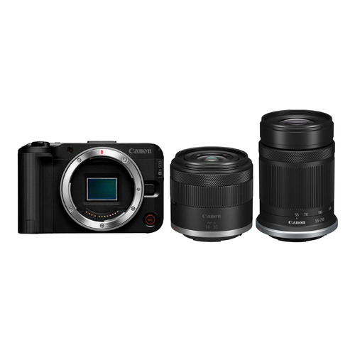 送料無料 新品未使用 メーカー保証付 Canon EOS R50 V ダブルズーム