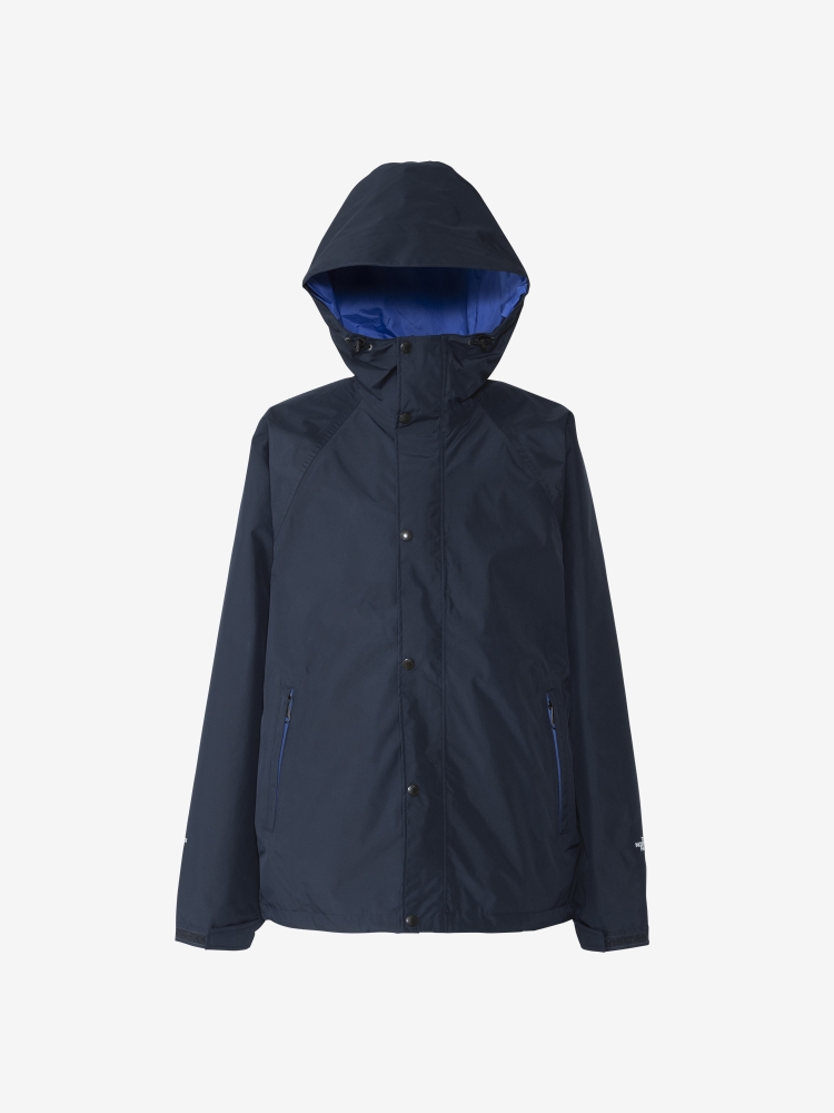 THE NORTH FACE ストアウェイジャケット GORE-TEX ネイビー｜Yahoo
