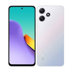 Redmi 12 5G XIG03 6.8インチ メモリー4GB ストレージ128GB ポーラーシルバー au