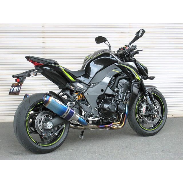 2026年最新】Yahoo!オークション - z1000r(マフラー)の中古品・新品