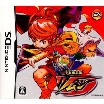 Yahoo!オークション- 【DS】ドラゴンボールDS2 突撃！レッドリボン軍の