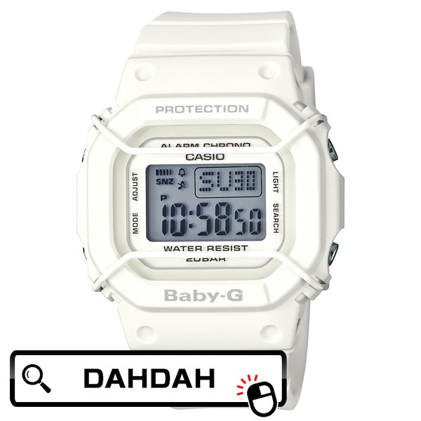 未使用 即決 Lily Brown 10th anniversary BGD-501 Baby-G G-SHOCK G
