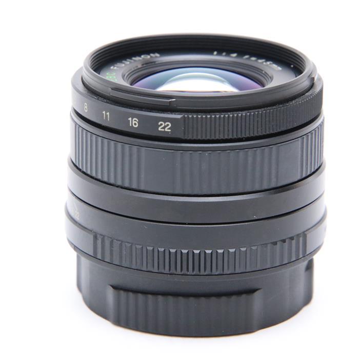 Yahoo!オークション- SUPER EBC FUJINON TX 45mm 1：4の製品情報