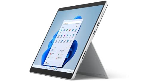 極美品・メモリ16GBモデル】Surface Pro8 第11世代i5/16GBメモリ