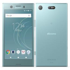Android15】Xperia XZ1 Compact SO-02K｜Yahoo!フリマ（旧PayPayフリマ）