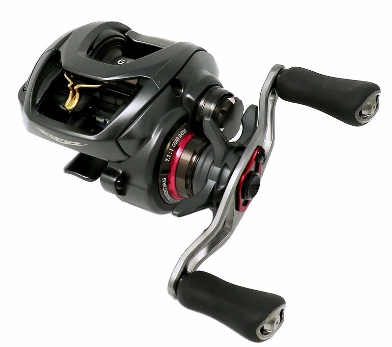 DAIWA 16スティーズSV TW 1016-SV-SHL 左巻き ダイワ 16スティーズ STEEZ SV TW DAIWA 1016 SHL 左巻き｜Yahoo