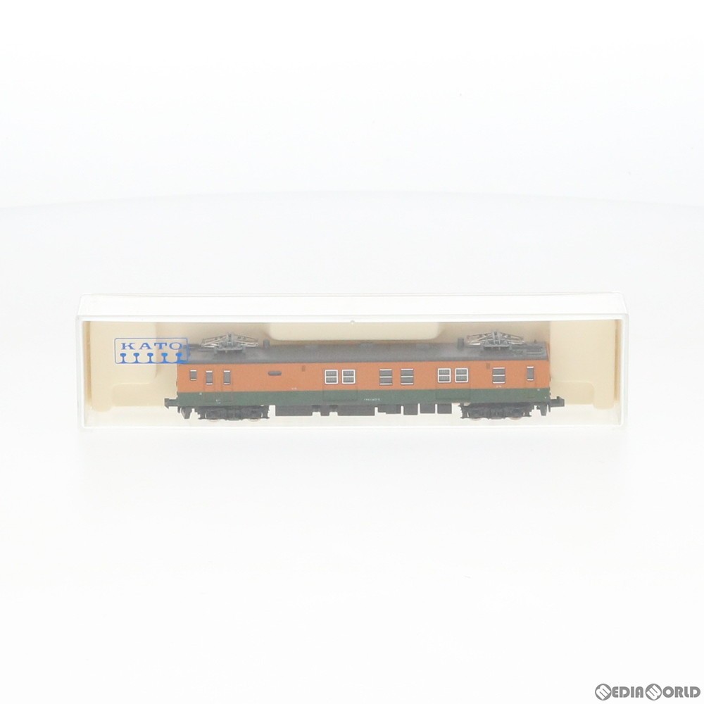 KATO カトー クモニ143 湘南色 T 4021｜Yahoo!フリマ（旧PayPayフリマ）