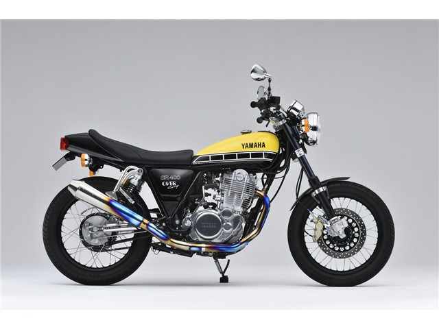 2026年最新】Yahoo!オークション - sr400 rh16j(すべて)の中古品・新品