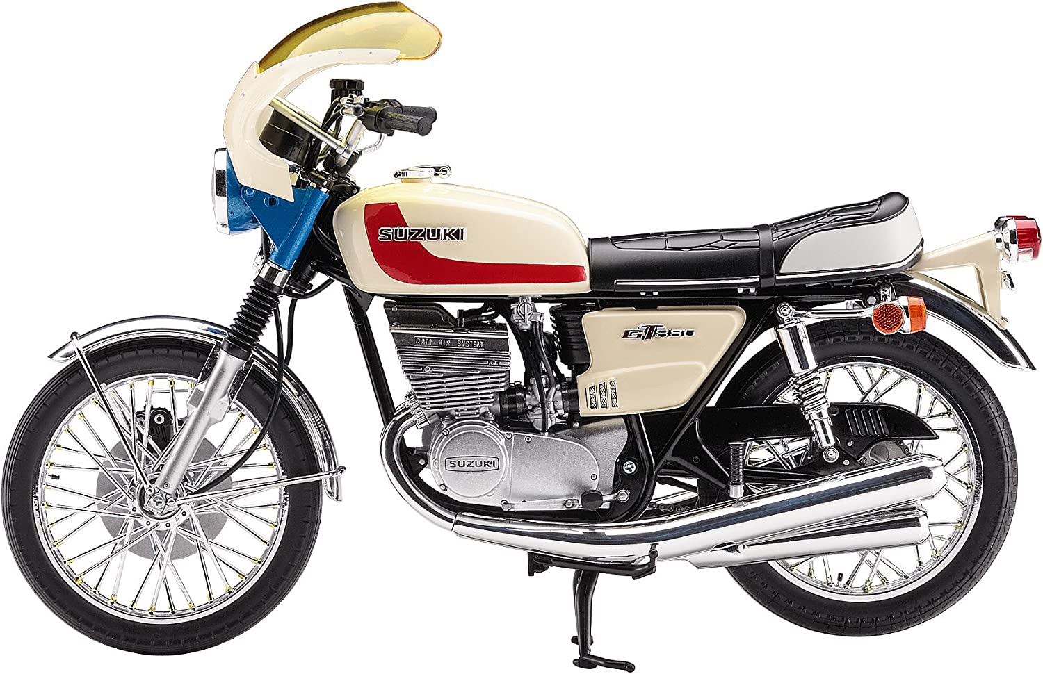 バイク✨プラモデル✨旧車✨旧１号✨仮面ライダー✨本郷猛✨SP仕上げ❗製作受付‼️ Yahoo!オークション - ハセガワ 1/12 仮面ライダー 本郷猛のバイク プ