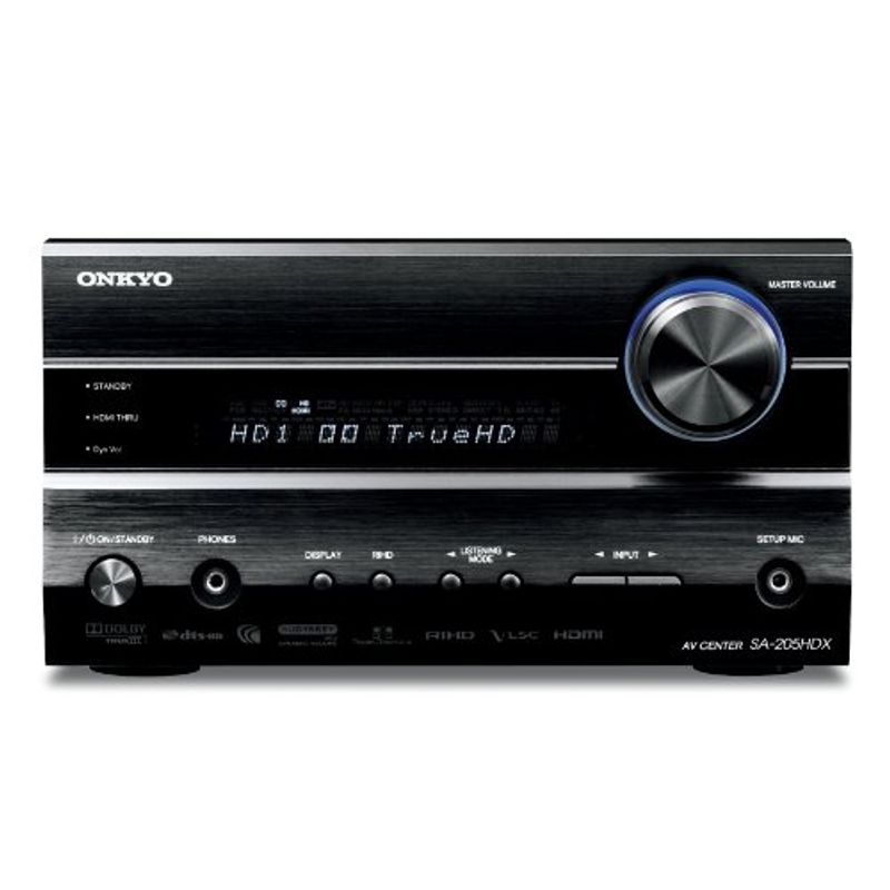 超希少！ONKYO SA-205HDX ブラック　※通電OK！ 2026年最新】Yahoo!オークション - onkyo sa-205hdx(すべて)の中古品