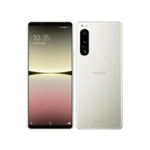 Xperia5 IV エクリュホワイト SONY simフリー ジャンク品｜Yahoo
