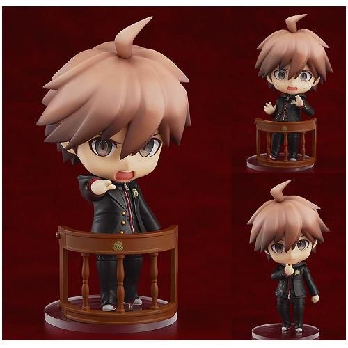 ダンガンロンパ 苗木誠 ねんどろいど 352｜Yahoo!フリマ（旧PayPayフリマ）